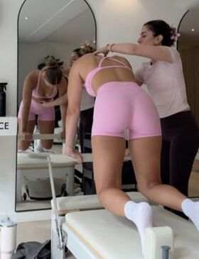 jellefeline Foto filtrada desnuda de OnlyFans 11