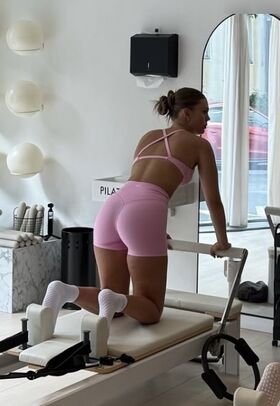 jellefeline Foto filtrada desnuda de OnlyFans 12