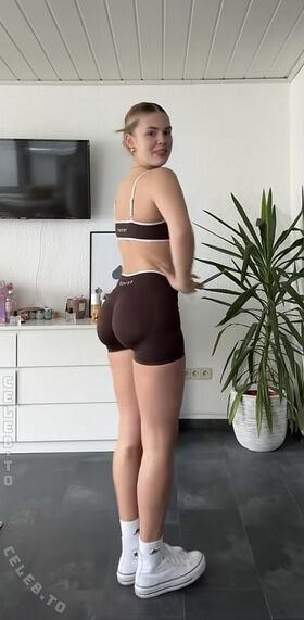 jellefeline Foto filtrada desnuda de OnlyFans 18