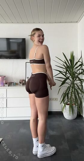 jellefeline Foto filtrada desnuda de OnlyFans 19