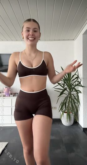 jellefeline Foto filtrada desnuda de OnlyFans 20