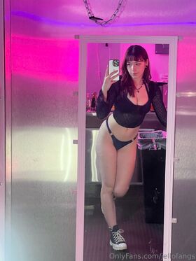 jellofangs Çıplak Sızdırılmış OnlyFans Fotoğrafı 34