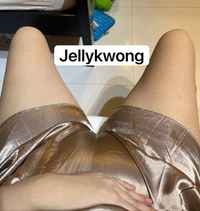 Jelly Kwong