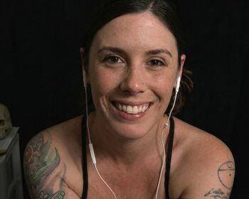 Jellybean Green Asmr Nude Leaks OnlyFans Photo 4