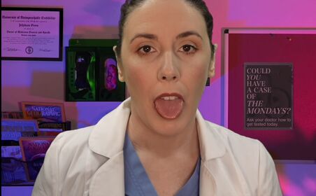 Jellybean Green Asmr Nude Leaks OnlyFans Photo 7