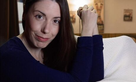 Jellybean Green Asmr Nude Leaks OnlyFans Photo 8