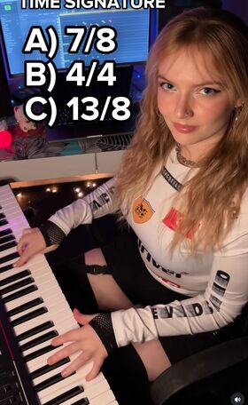 jemheigis Nude Leaks OnlyFans Photo 4