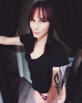 Jen Lux नग्न लीक OnlyFans फोटो 45