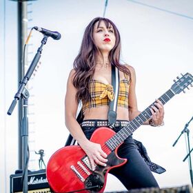 Jen Razavi Nude Leaks OnlyFans Photo 4