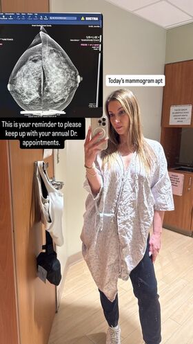 Jen Smith รูป OnlyFans เปลือยรั่วไหล 62