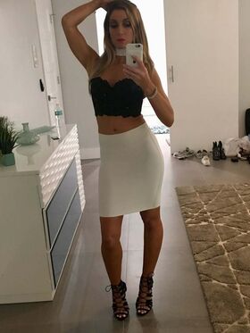 Jen Smith รูป OnlyFans เปลือยรั่วไหล 75