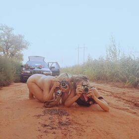 Jena Malone Nude Leaks OnlyFans Photo 16
