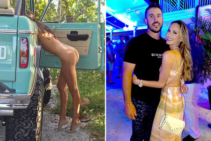 Jena Sims Nude Leaks OnlyFans Photo 46