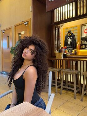 Jena Vuotanut alastonkuva OnlyFans 17