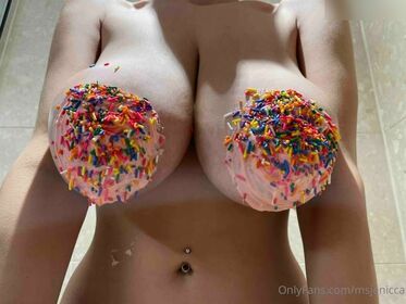 Jenicca Nacktes Leaks OnlyFans Foto 87