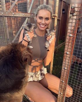 Jenice صورة OnlyFans العارية المسربة 25