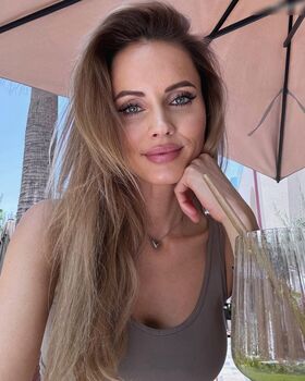 Jenice صورة OnlyFans العارية المسربة 40