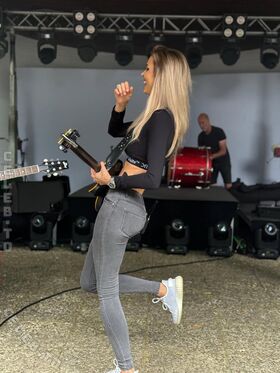 Jenice Ảnh OnlyFans khỏa thân rò rỉ 71