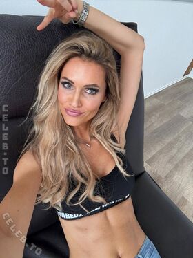 Jenice Ảnh OnlyFans khỏa thân rò rỉ 74