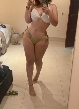 Jenn Robin Evans Nude Leaks OnlyFans Photo 1