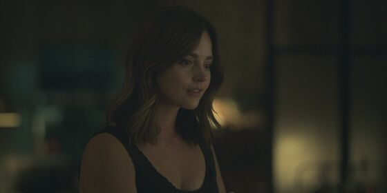 Jenna Coleman Nude Leaks OnlyFans Photo 39