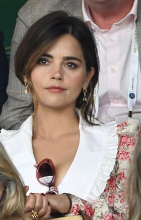 Jenna Coleman Nude Leaks OnlyFans Photo 57