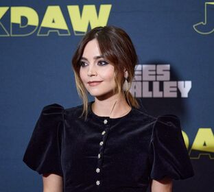 Jenna Coleman Nude Leaks OnlyFans Photo 70