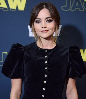 Jenna Coleman Nude Leaks OnlyFans Photo 72