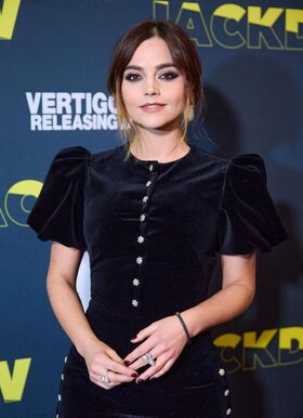Jenna Coleman Nude Leaks OnlyFans Photo 73