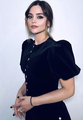 Jenna Coleman Nude Leaks OnlyFans Photo 77