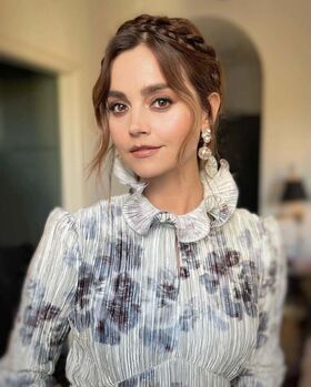 Jenna Coleman Nude Leaks OnlyFans Photo 87