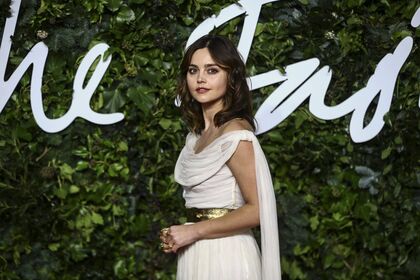 Jenna Coleman Nude Leaks OnlyFans Photo 94