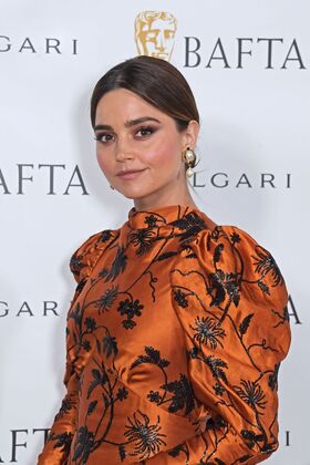Jenna Coleman Nude Leaks OnlyFans Photo 97