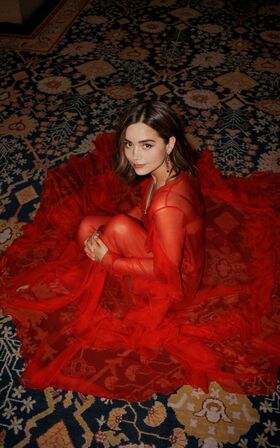 Jenna Coleman Nude Leaks OnlyFans Photo 102