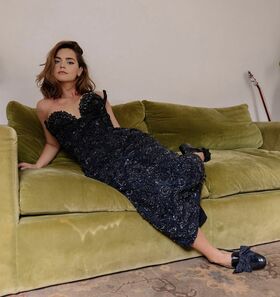 Jenna Coleman Nude Leaks OnlyFans Photo 108