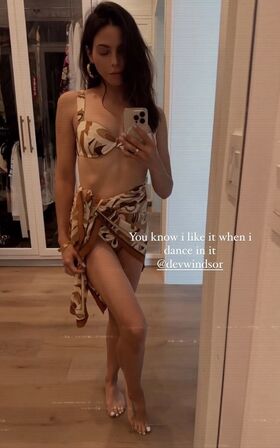 Jenna Dewan Nude Leaks OnlyFans Photo 29