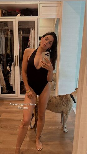 Jenna Dewan Nude Leaks OnlyFans Photo 30