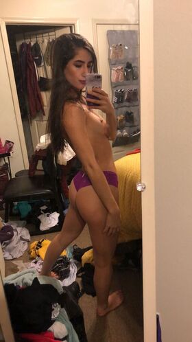 Jenna Farnham Nude Leaks OnlyFans Photo 11