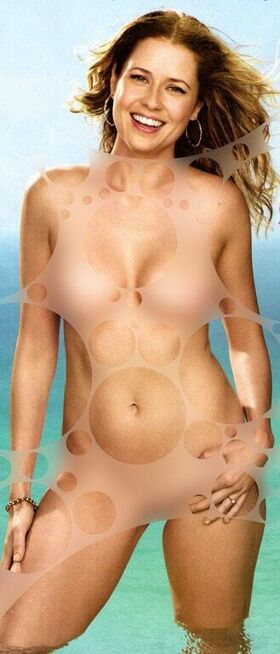 Jenna Fischer Nude Leaks OnlyFans Photo 7