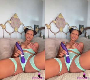 Jenna Foxx Nude Leaks OnlyFans Photo 1