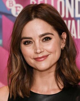 Jenna Louise Coleman Nude Leaks OnlyFans Photo 45
