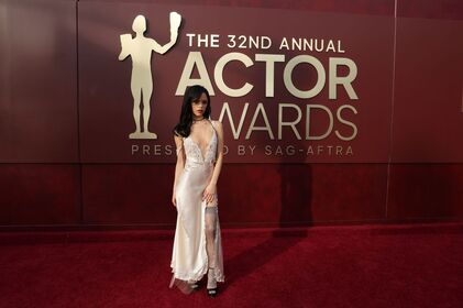 Jenna Ortega Nude Leaks OnlyFans Photo 1311