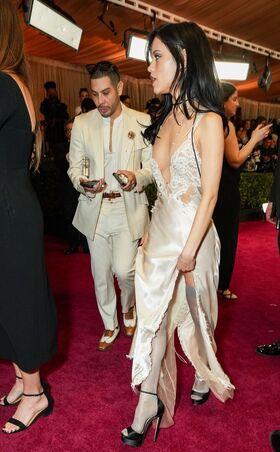 Jenna Ortega Nude Leaks OnlyFans Photo 1313