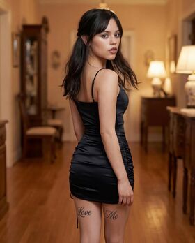 Jenna Ortega Nude Leaks OnlyFans Photo 1339