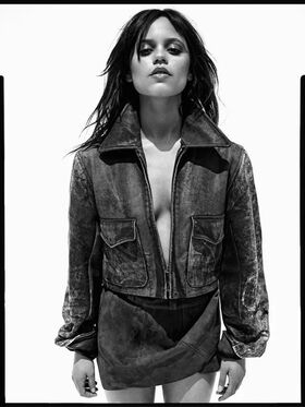 Jenna Ortega Nude Leaks OnlyFans Photo 1352