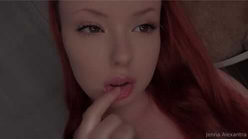 jennaalexantra Nude Leaks OnlyFans Photo 8