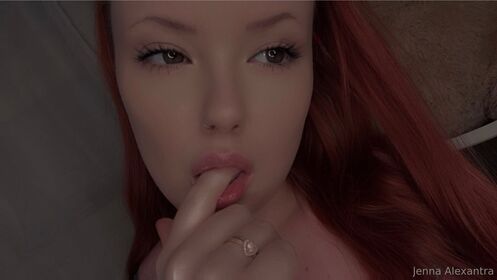 jennaalexantra Nude Leaks OnlyFans Photo 9