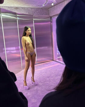 Jennie Blackpink Nude Leaks OnlyFans Photo 41