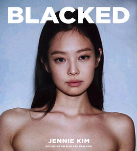 Jennie Blackpink Nude Leaks OnlyFans Photo 83