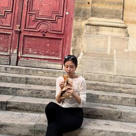 Jennie | BLΛƆKPIИK